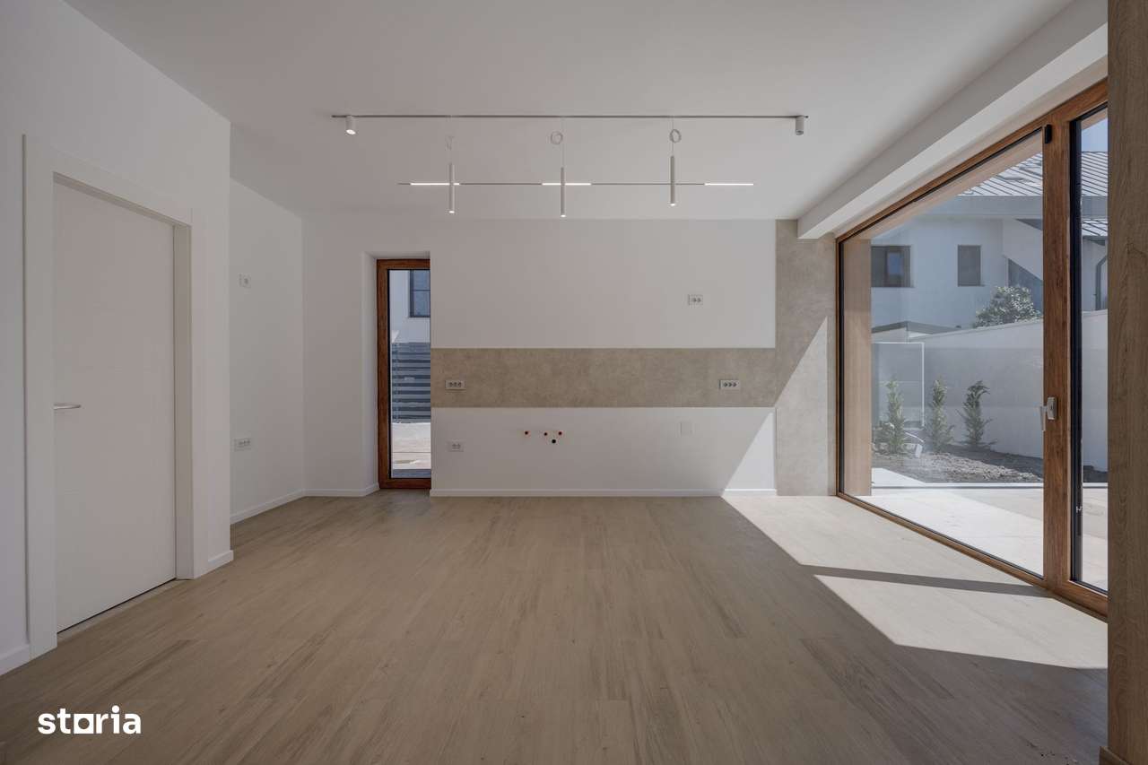 Vila individuala 6 camere I Zona Iancu Nicolae I Piepera-8