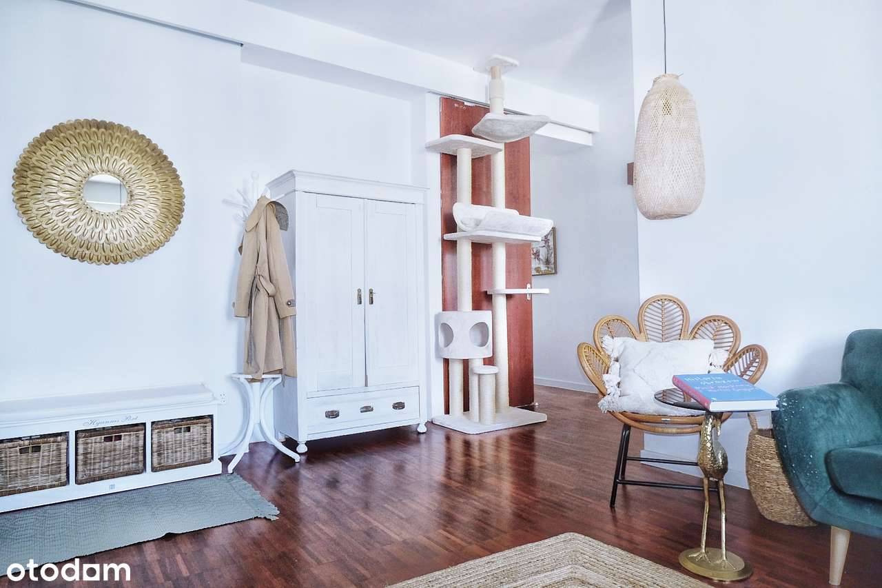 Wyjątkowe przy Łazienkach-5