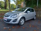 Opel Corsa - 4