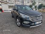 Hyundai Santa Fe 2.2 CRDi 4WD AT Luxury Pack - 1