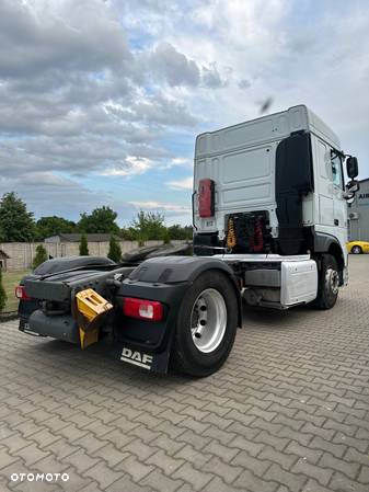 DAF XF 440 - 9