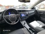Toyota Auris 1.8 VVT-i Hybrid Automatik Comfort - 14