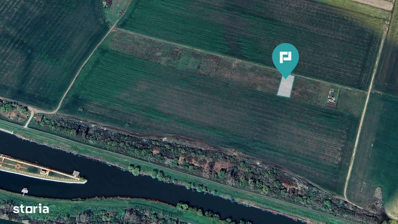 Teren intravilan Sanmihaiu Roman - Imagine principală: 3/4