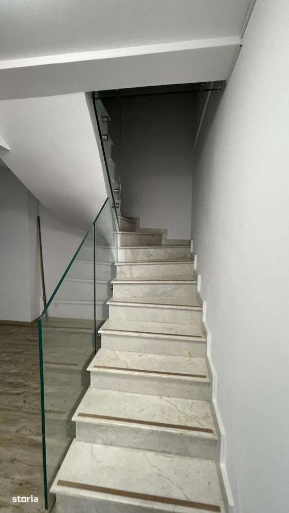 Apartament 5 camere tip duplex, 146 mp, ROKA Residence-Nerva Traian-13