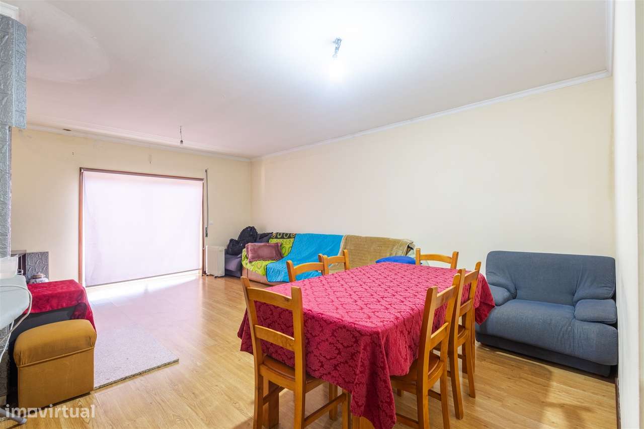 Apartamento T3 Venda em Lagares e Figueira,Penafiel - Grande imagem: 4/20