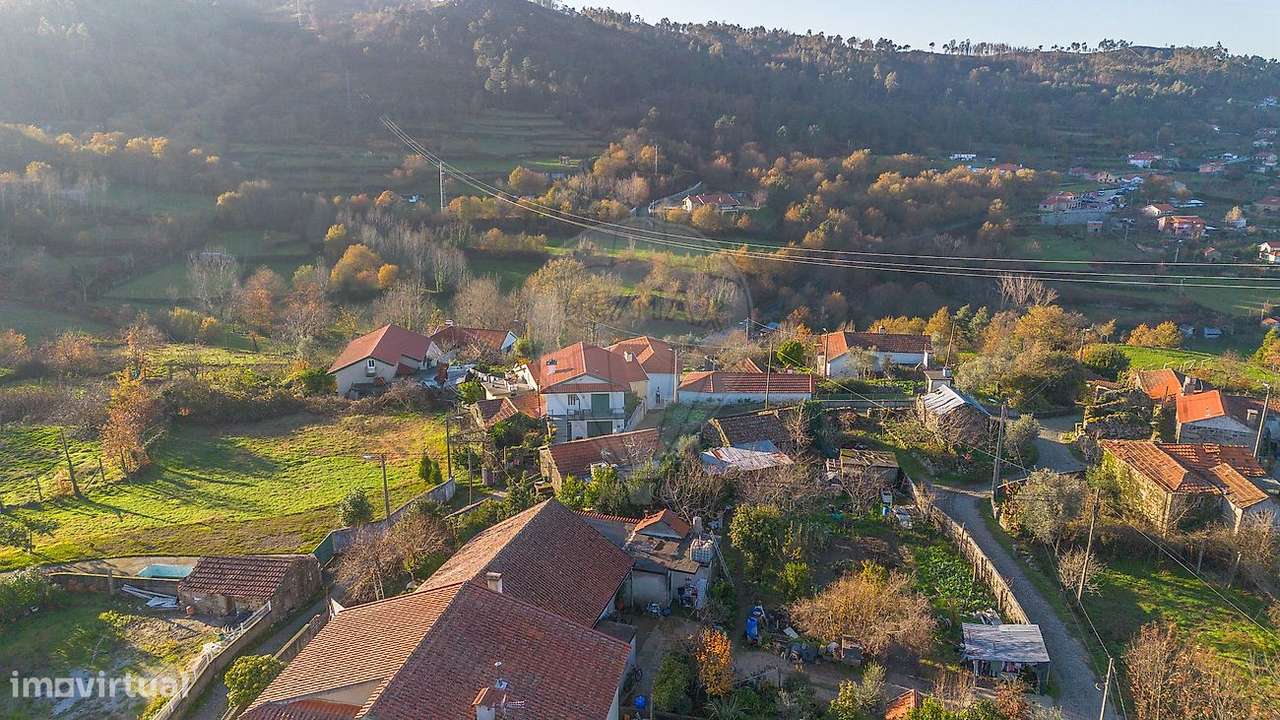 Moradia T2 para venda - Grande imagem: 4/31