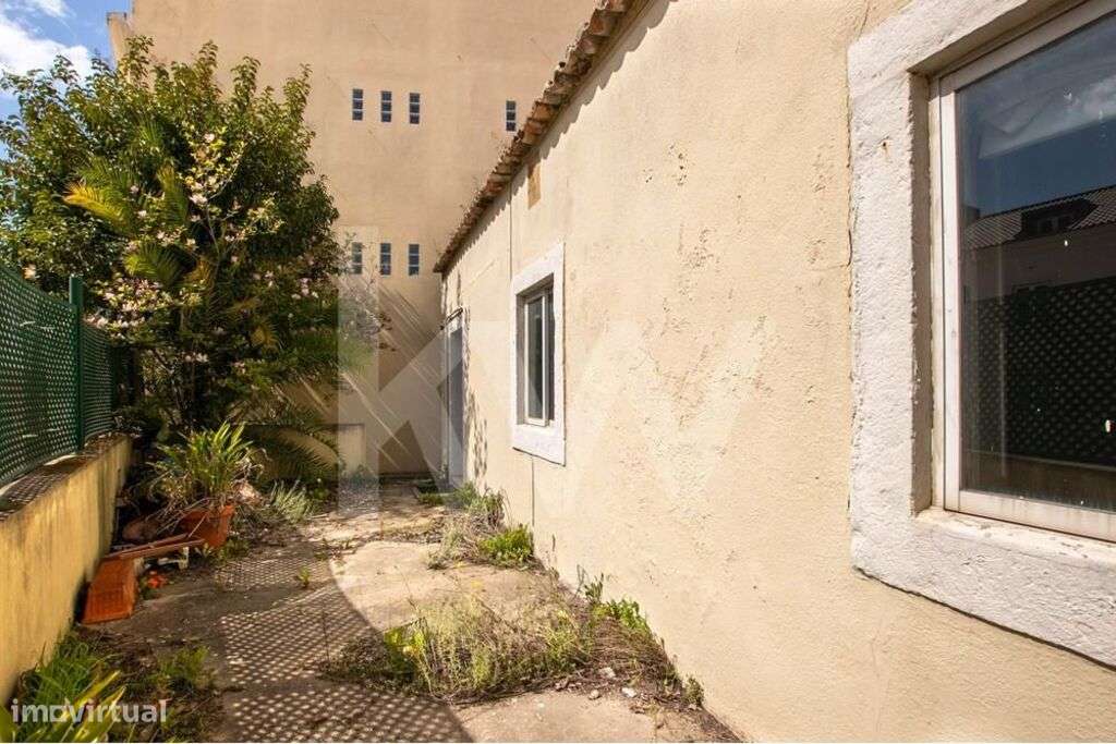 Oportunidade de Investimento: Prédio Urbano em zona prime de Lisboa c - Grande imagem: 5/26