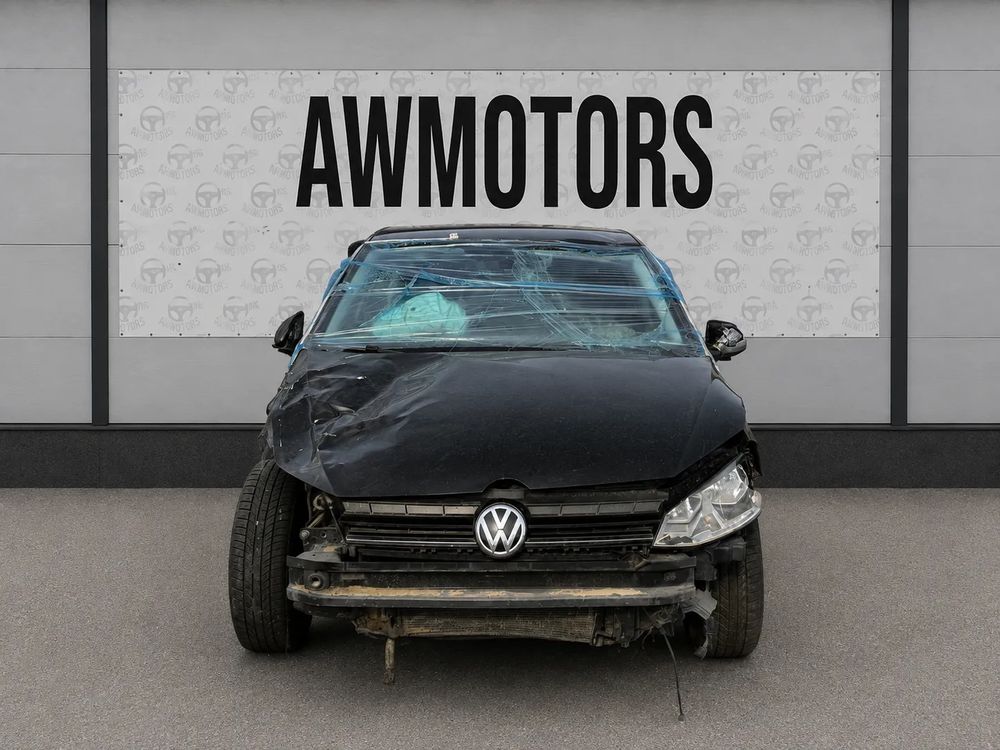 VOLKSWAGEN JETTA 2012