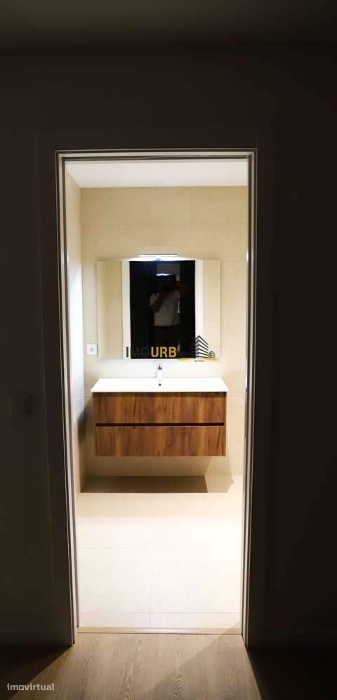 Apartamento T3-19