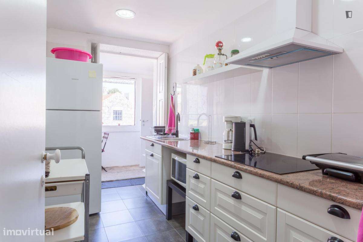 Apartamento com 1 quartos - localizado em Cedofeita Porto - Grande imagem: 4/10