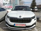 Skoda Kodiaq 2.0 TDI 4X4 DSG Style - 6