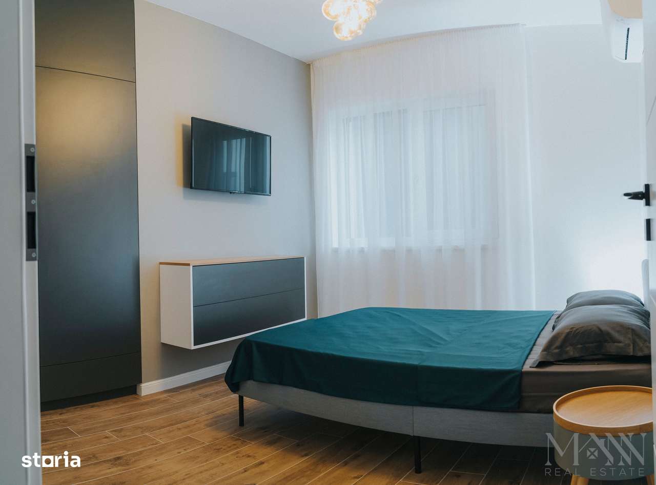 Apartament 3 camere | De Vanzare | ultracentral, Oradea-6