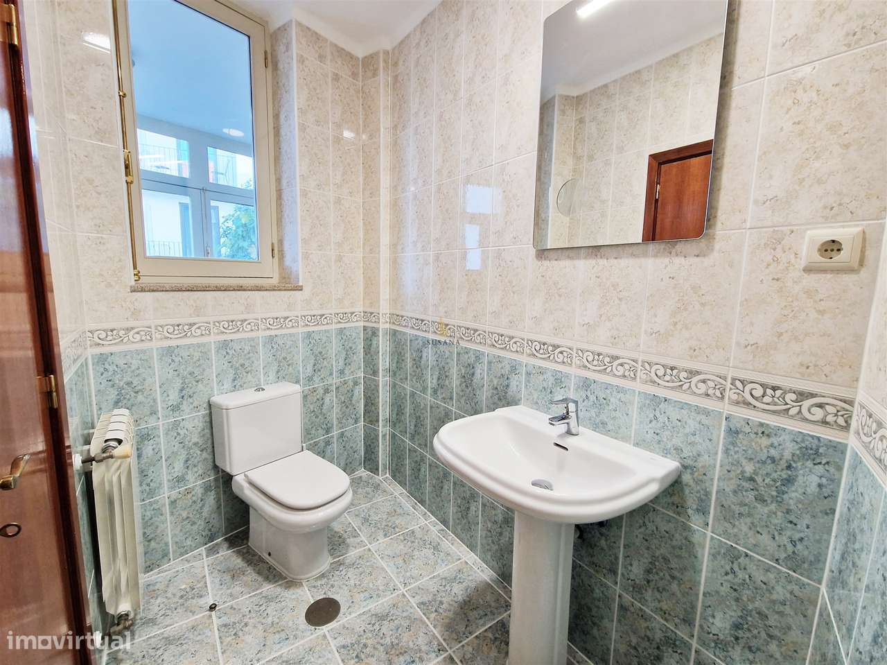 Apartamento T2 Venda em Viseu,Viseu-25