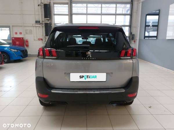 Peugeot 5008 1.5 BlueHDi Allure Pack S&S EAT8 - 6