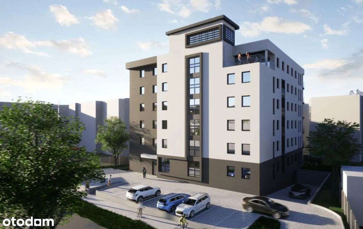 Nova Jagiellonki | mieszkanie 2-pok. | 4_6 - Pełny obrazek: 3/3