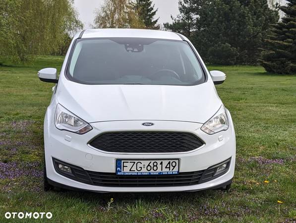 Ford C-MAX 1.5 TDCi Edition - 10
