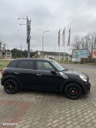 MINI Countryman - 6