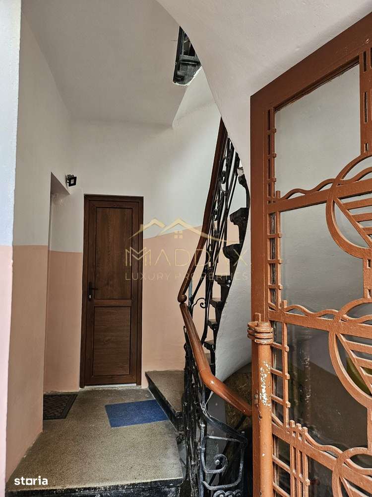 Apartament 2 camere de vânzare Sector 3 / Dristor (Dudesti) / 55 mp re-8