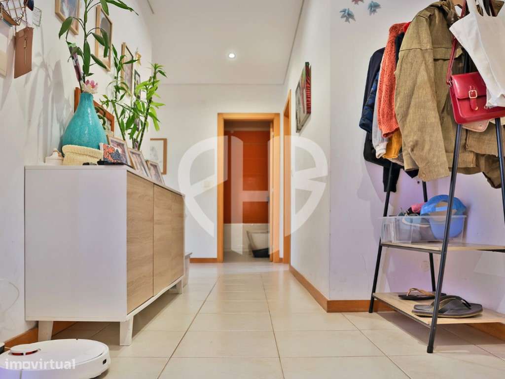 Apartamento T3 // Villa Serena - Pinhal Novo-4