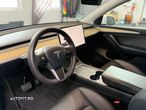 Tesla Model 3 Langstreckenbatterie Allradantrieb Dual Motor - 5