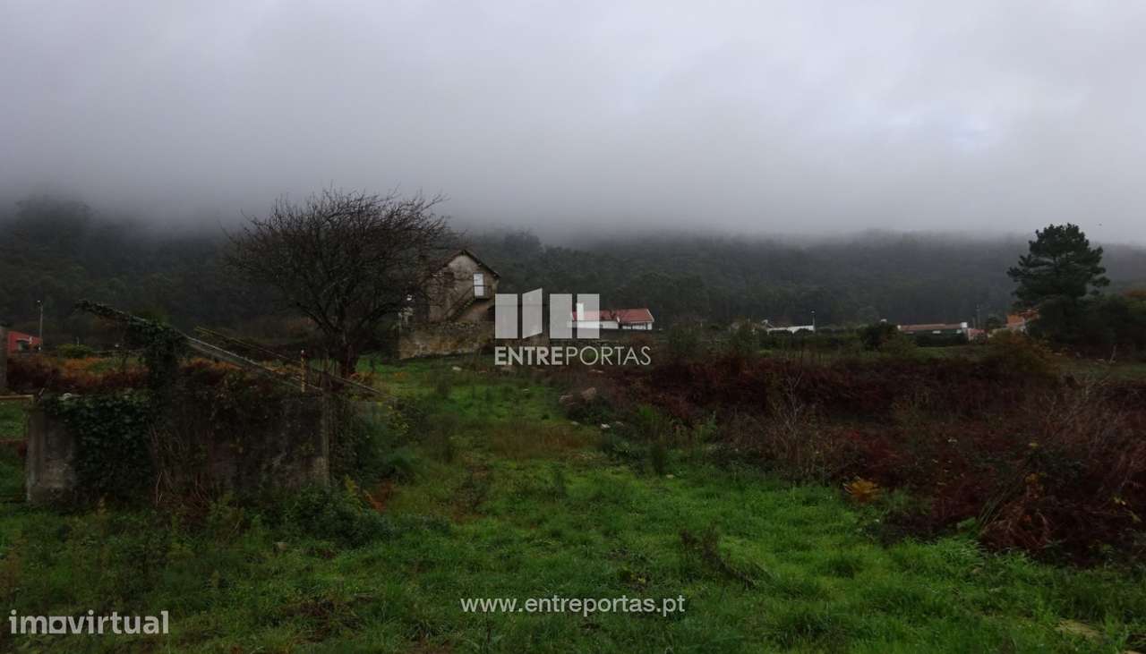 Terreno - Carreço - Grande imagem: 3/4