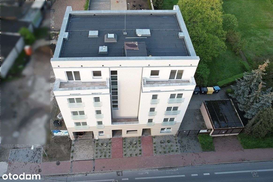 Ostatnie mieszkanie!!!- negocjacja ceny !!!-8