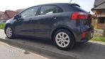 Kia Rio 1.2 L - 4