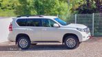 Toyota Land Cruiser 3.0 D-4D CA - 2