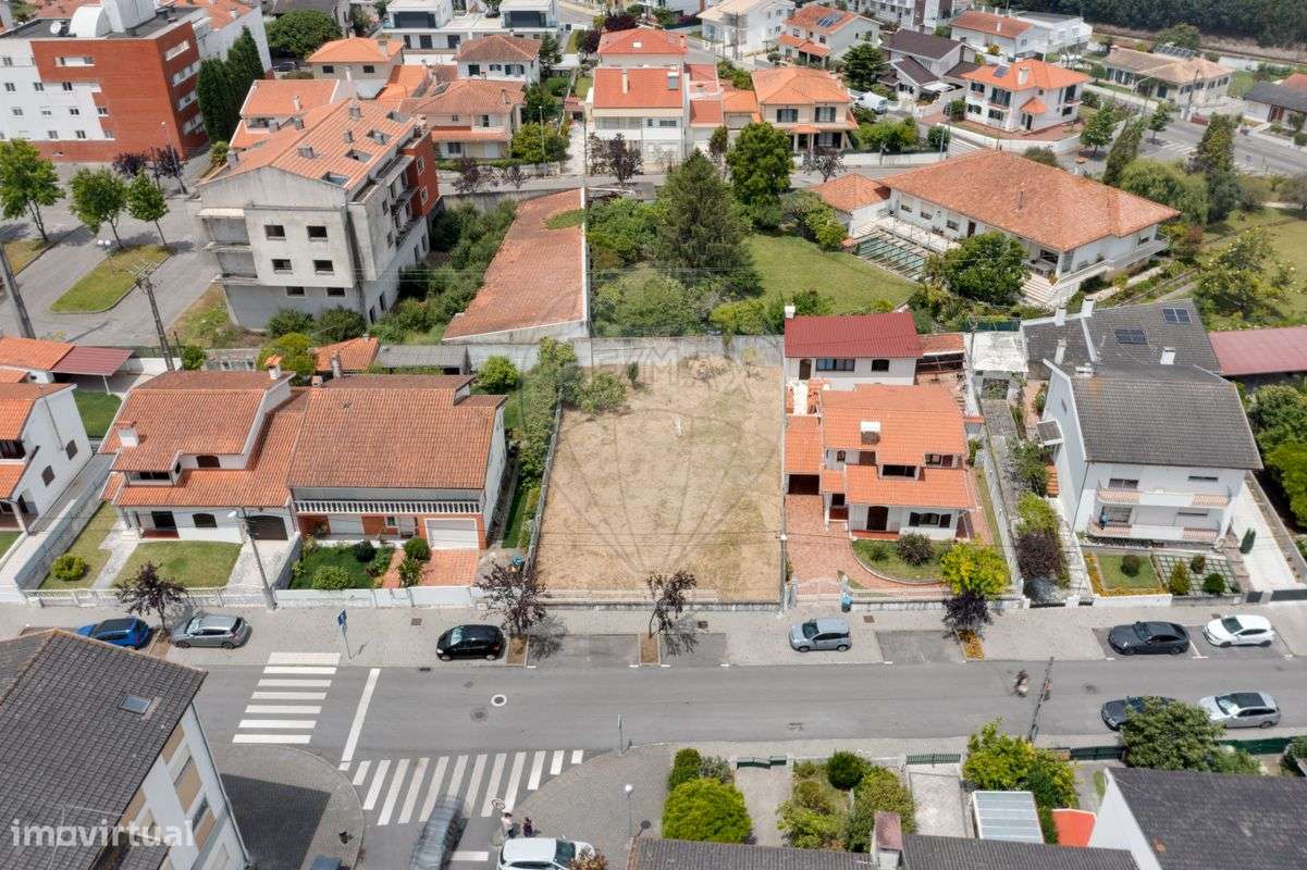 Terreno  para venda-6