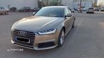 Audi A6 2.0 TDI ultra S tronic - 1