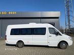 Mercedes-Benz Sprinter 516 CDI - 24 Miejsca - 10