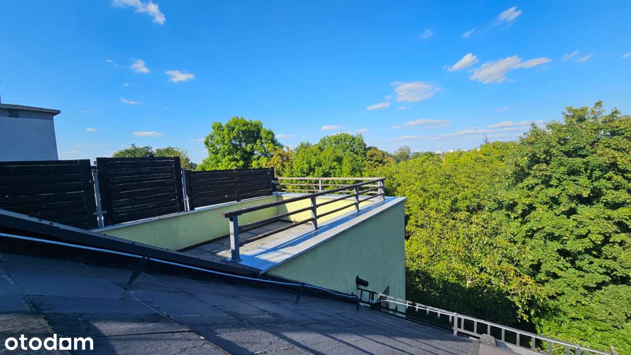 OKAZJA 81m2 TARAS 30m2+ 2 balkony dwa poziomy miejsce parkingowe-6