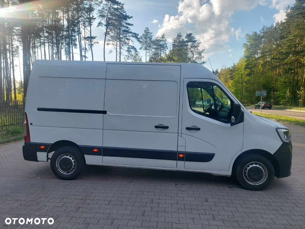 Renault Master - 4