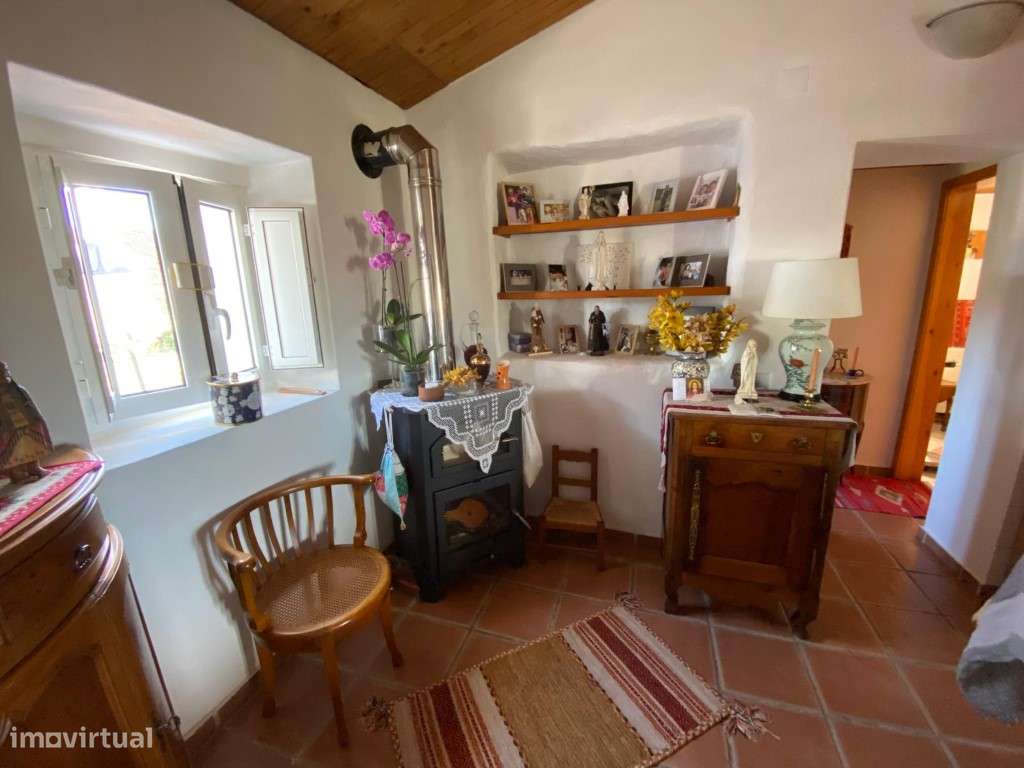 Quintinha Alentejana em Campo Redondo-4