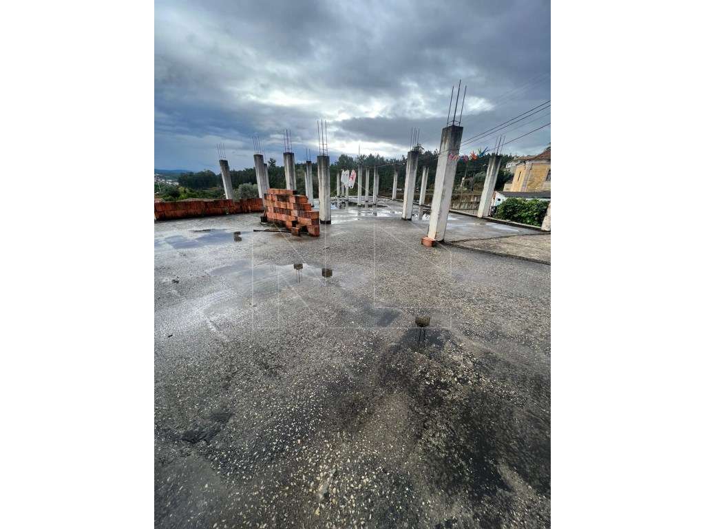 Terreno - Valongo Vouga - Grande imagem: 4/7