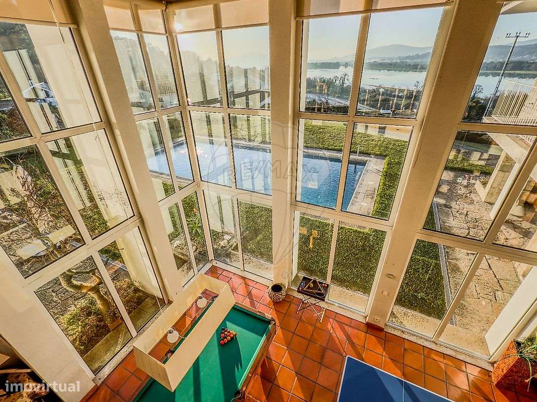 Moradia T7 para venda - Grande imagem: 5/49