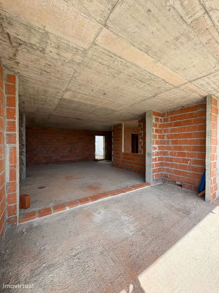 Venda apartamento T2 novo "SUR Jamor" – Queijas - Oeiras-26