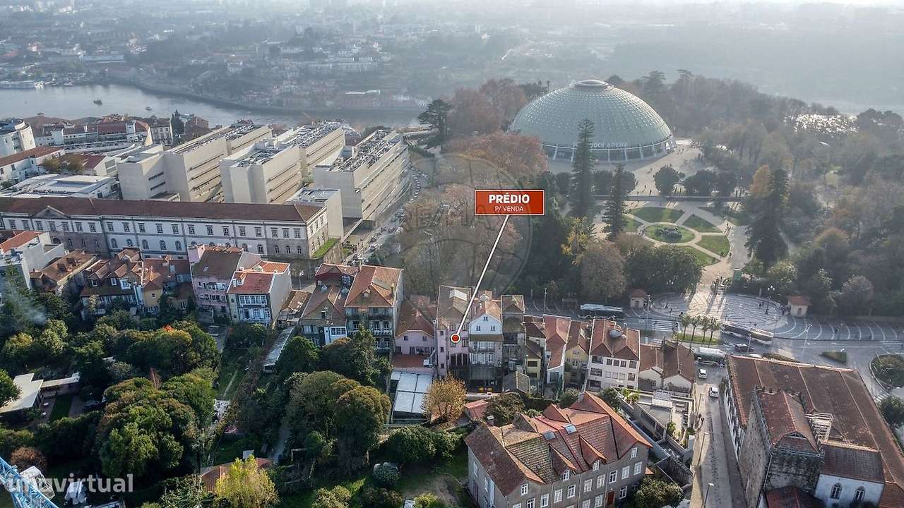 Moradia T20 para venda - Grande imagem: 3/35