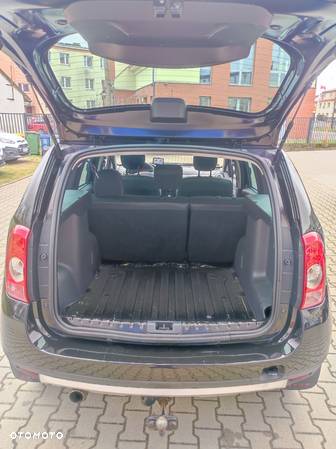 Dacia Duster 1.6 - 9