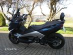 Yamaha Tmax - 7