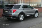 Ford Explorer - 32