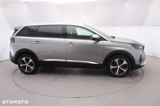 Peugeot 5008 - 14