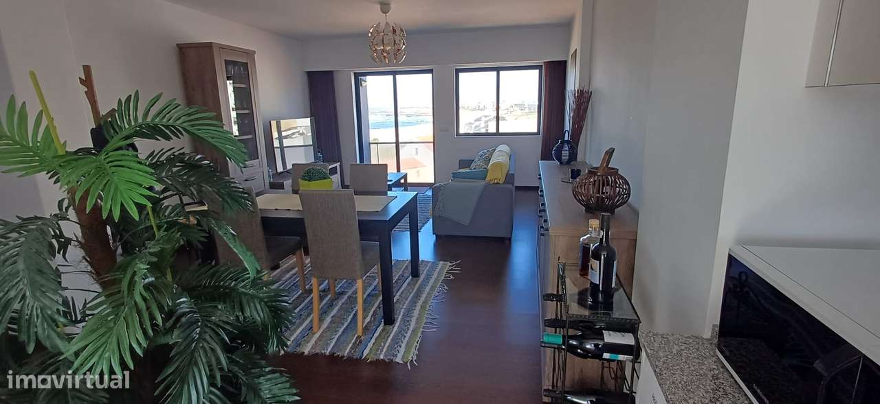 Apartamento T2 - 1ª Linha da Praia - Povoa Varzim - Grande imagem: 5/22