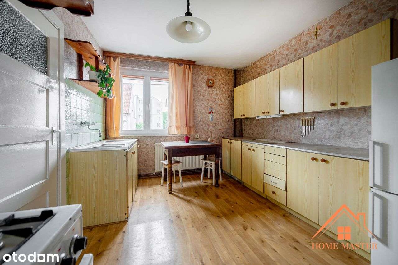 dwupoziomowe 3 pokojowe mieszkanie z garażem - Pełny obrazek: 5/14