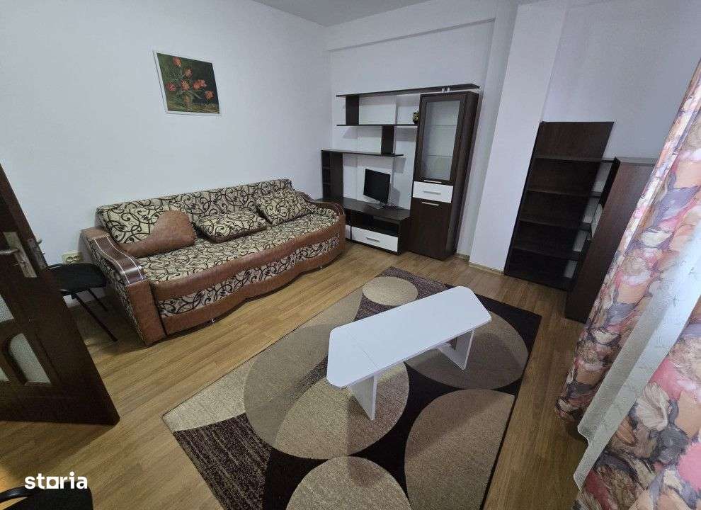 Apartament  2 camere Nicolina , 47 metri, etaj 2 Cod:160850 - Imagine principală: 3/7