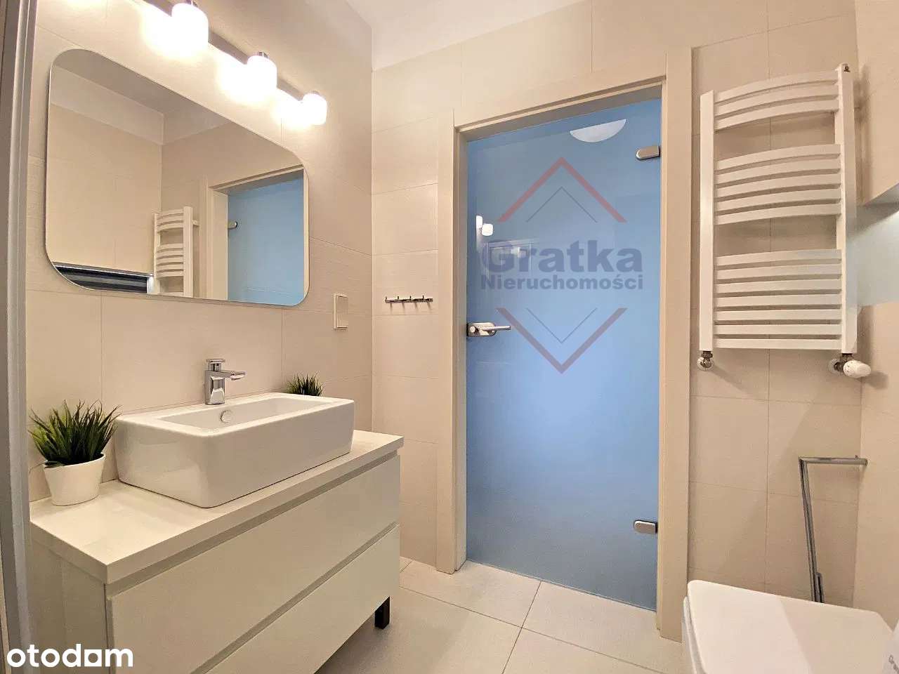 Apartament z wyposażeniem i miejscem postojowym w cenie / Bartodzieje.-8