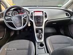 Opel Astra 1.6 CDTI DPF ecoFLEX Start/Stop ENERGY - 3