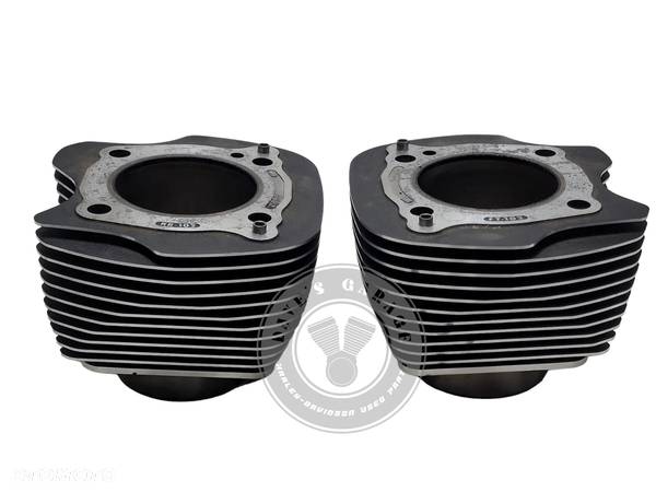 Cylindry Harley Davidson Milwaukee Eight 16800075 - 2