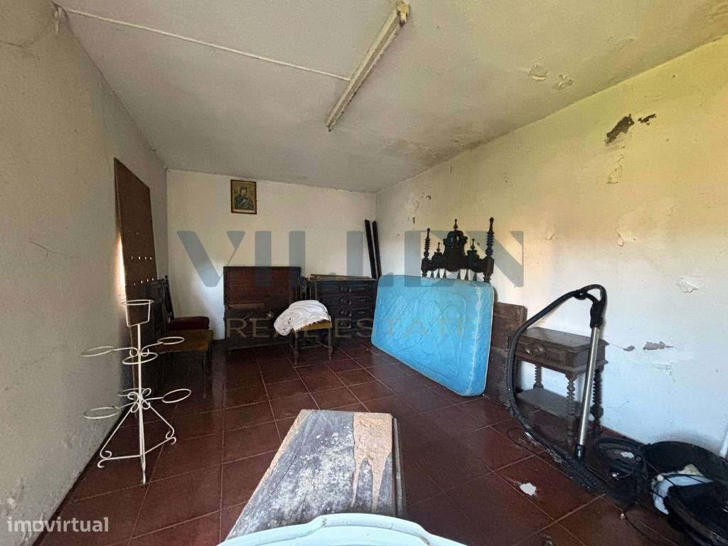 Moradia T3 Geminada na Trofa, Porto-14