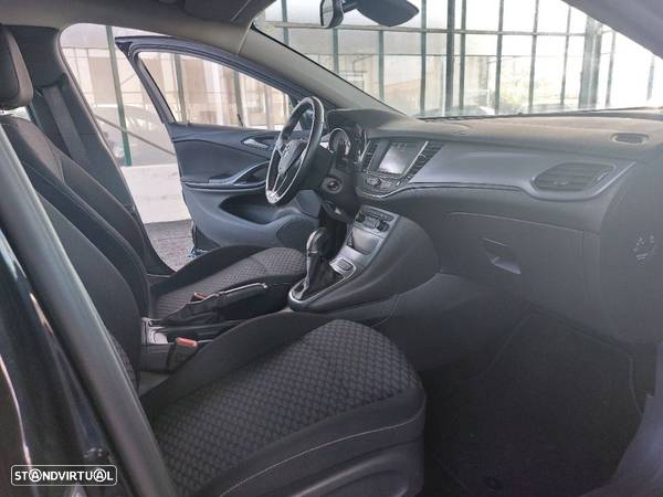 Opel Astra 1.0 Innovation S/S RM6/SOB/5PB - 6